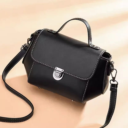 Importé - Petit Sac À Mains Bandoulière  Femme Chic & Tendance