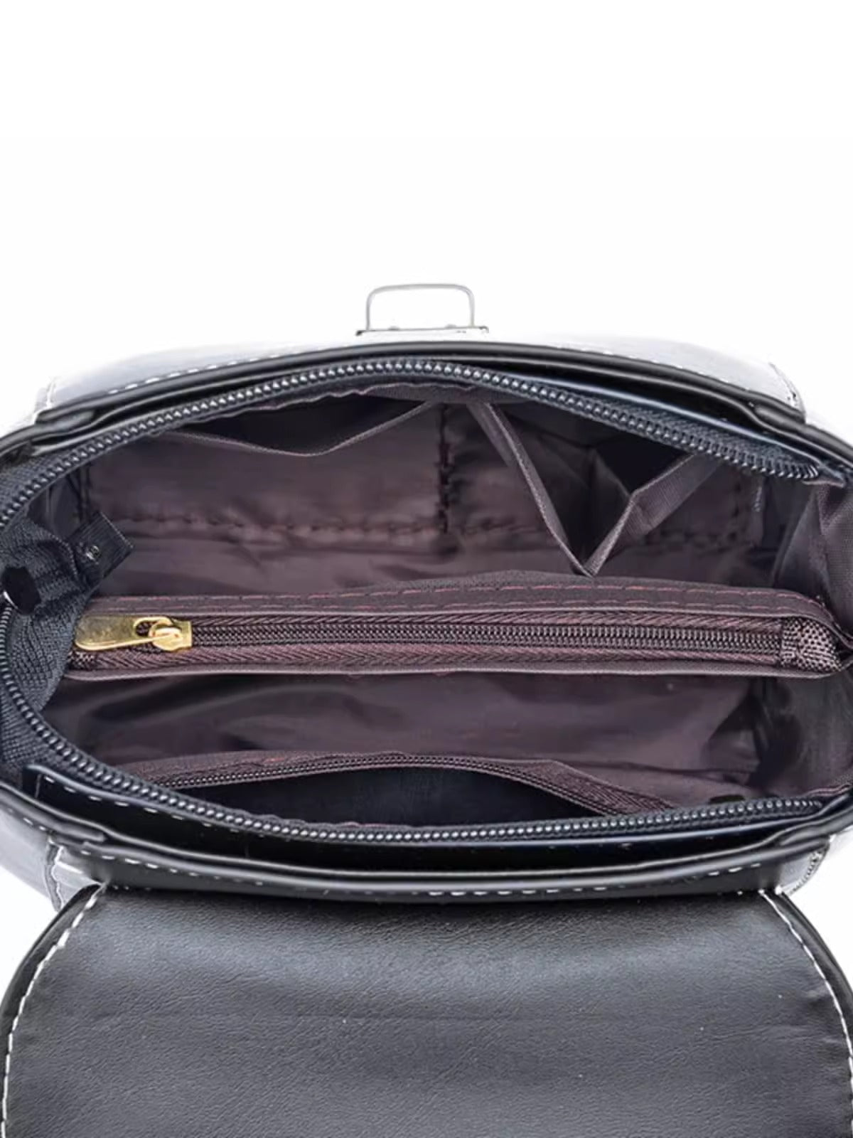 Importé - Petit Sac À Mains Bandoulière  Femme Chic & Tendance