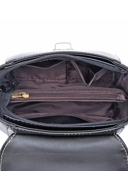 Importé - Petit Sac À Mains Bandoulière  Femme Chic & Tendance