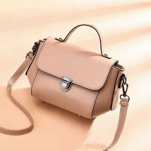 Importé Petit Sac À Mains Bandoulière Femme Chic Tendance