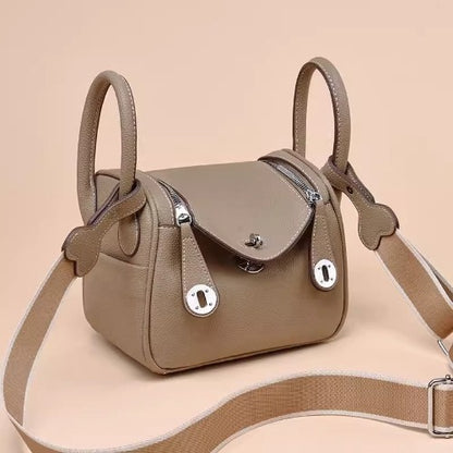 Importé - Petit Sac À Mains Bandoulière Femme Chic