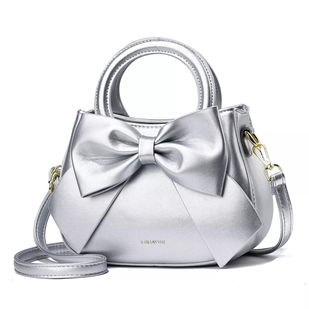 Importé - Petit Sac À Mains Bandoulière  Femme Tendance