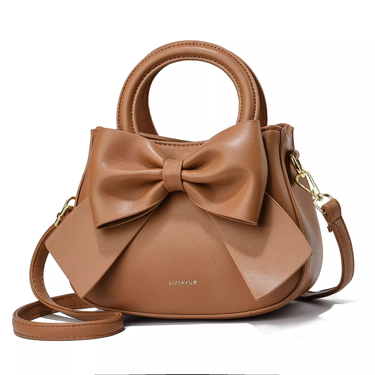 Importé - Petit Sac À Mains Bandoulière  Femme Tendance