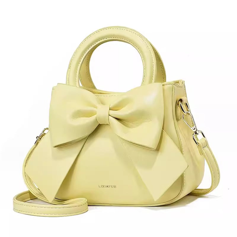 Importé - Petit Sac À Mains Bandoulière  Femme Tendance