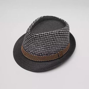 Importé - Chapeau Style Britannique pour Homme