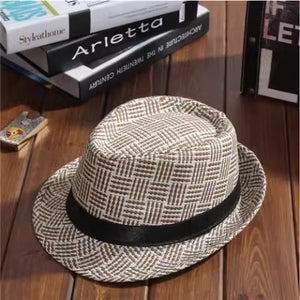 Importé - Chapeau Britannique pour Hommes