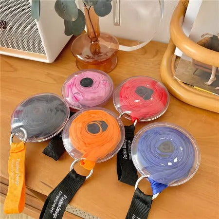 Importé - Sac Courses Pliable  Écologique Et Pratique