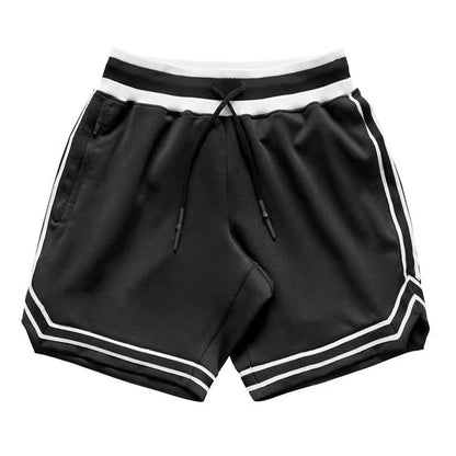 Importé - Culotte Short Sport Homme Décontracté Style Basket-ball