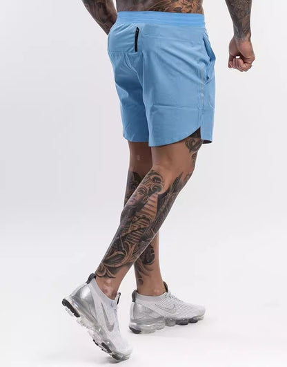 Importé - Culotte Short Sport Homme Décontracté
