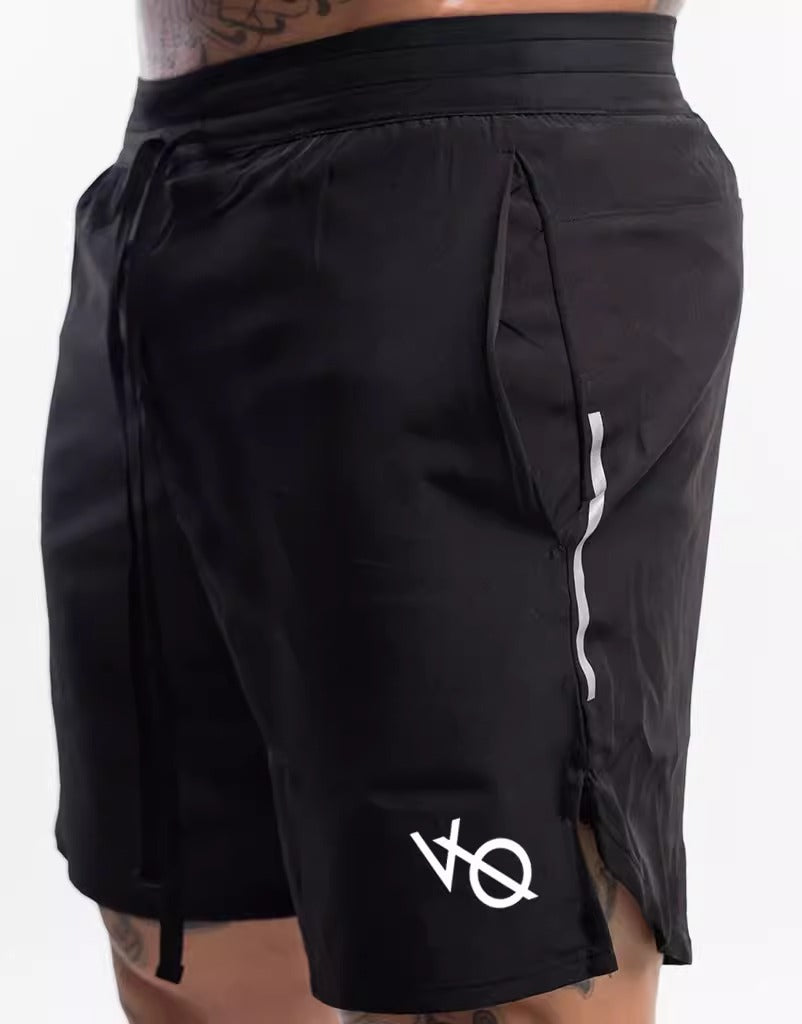 Importé - Culotte Short Sport Homme Décontracté