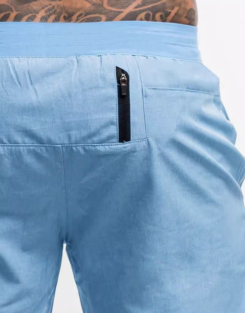 Importé - Culotte Short Sport Homme Décontracté