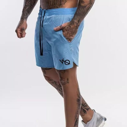 Importé - Culotte Short Sport Homme Décontracté