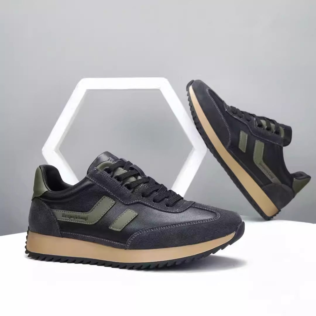 Importé - Chaussure Homme Sport Tennis Baskets Forrest Gump