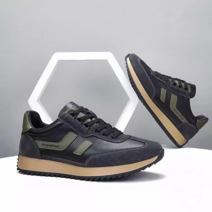 Importé - Chaussure Homme Sport Tennis Baskets Forrest Gump