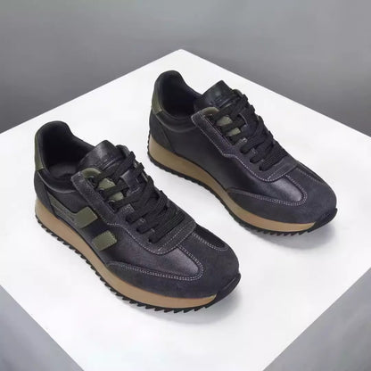 Importé - Chaussure Homme Sport Tennis Baskets Forrest Gump