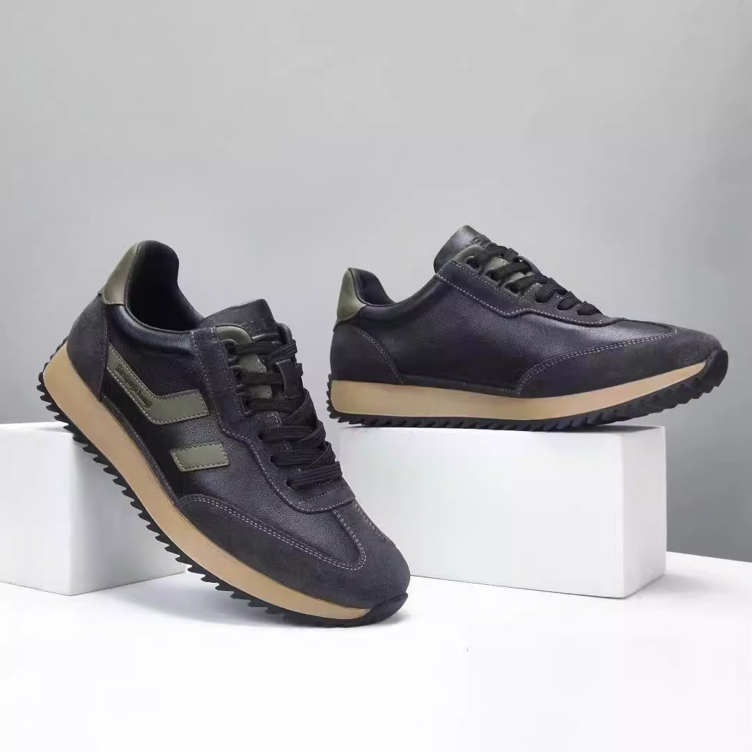 Importé - Chaussure Homme Sport Tennis Baskets Forrest Gump