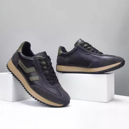 Importé - Chaussure Homme Sport Tennis Baskets Forrest Gump