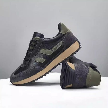 Importé - Chaussure Homme Sport Tennis Baskets Forrest Gump