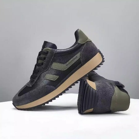 Importé - Chaussure Homme Sport Tennis Baskets Forrest Gump