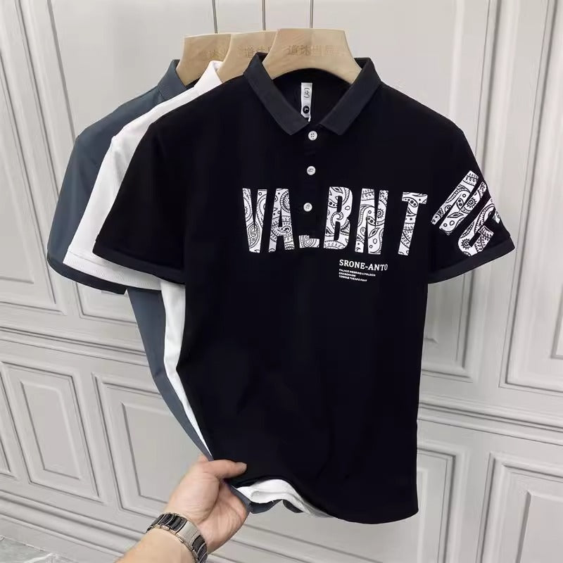 Importé - Polo Homme Manches Courtes