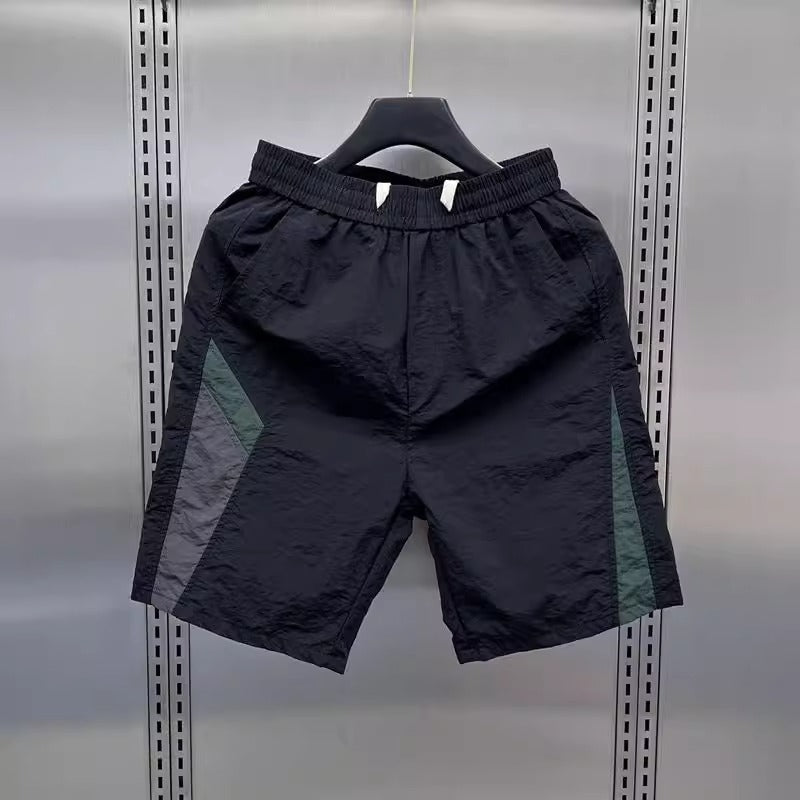 Importé - Short Sport Homme Décontracté