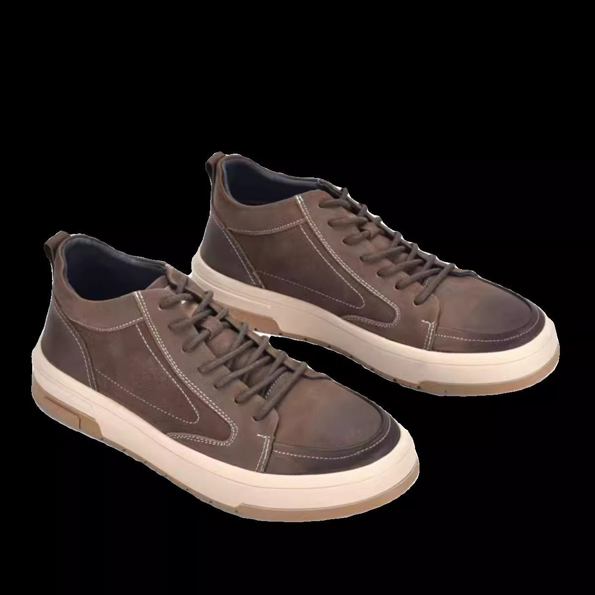 Importé - CLARKS - Chaussure Homme Sport Baskets Décontractées Tendance
