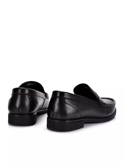 Importé - CLARKS - Chaussure Homme Mocassin Confortable En Cuir