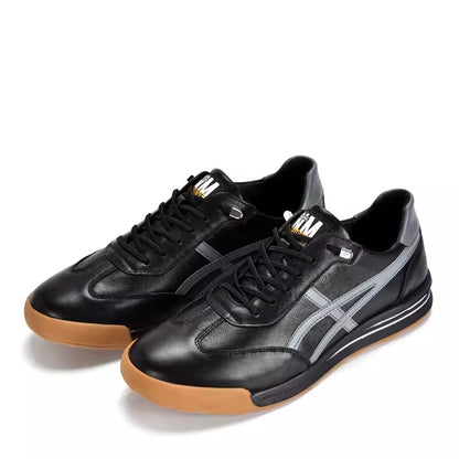 Importé - CLARKS - Chaussure Homme Sport Baskets Décontractées Rétro