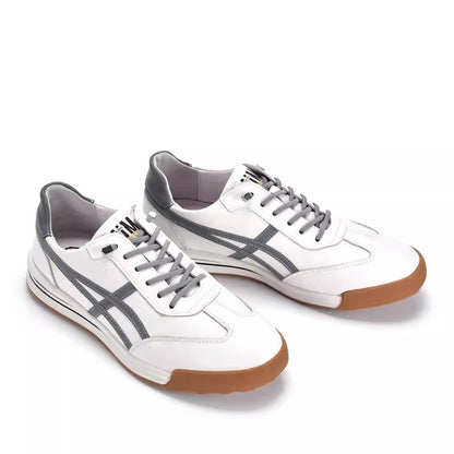 Importé - CLARKS - Chaussure Homme Sport Baskets Décontractées Rétro