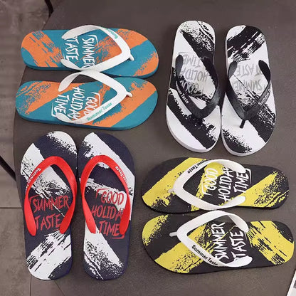 Importé - Chaussure Homme Sandales Tendance De Plage  Anti-Dérapant