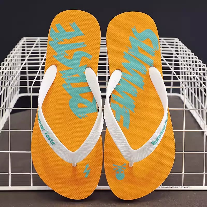 Importé - Chaussure Homme Sandales Tendance De Plage  Anti-Dérapant