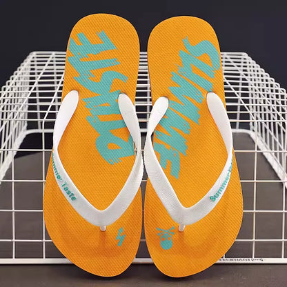 Importé - Chaussure Homme Sandales Tendance De Plage  Anti-Dérapant
