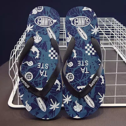 Importé - Chaussure Homme Sandales Tendance De Plage  Anti-Dérapant