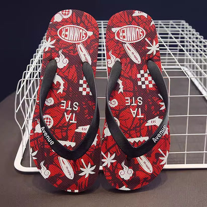 Importé - Chaussure Homme Sandales Tendance De Plage  Anti-Dérapant