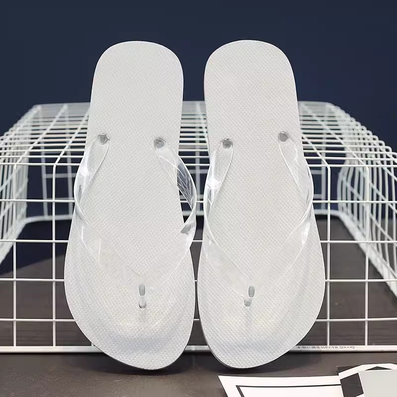 Importé - Chaussure Homme Sandales Tendance De Plage  Anti-Dérapant