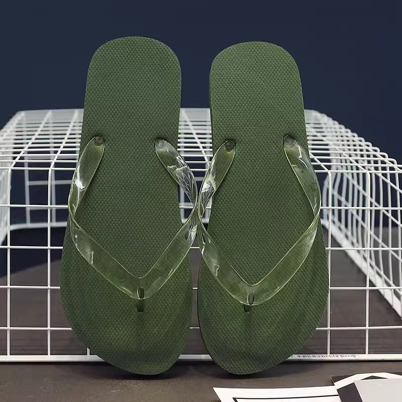 Importé - Chaussure Homme Sandales Tendance De Plage  Anti-Dérapant
