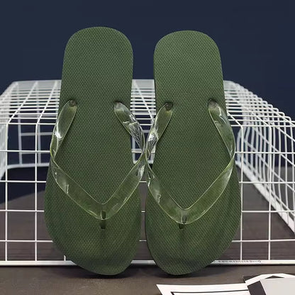 Importé - Chaussure Homme Sandales Tendance De Plage  Anti-Dérapant