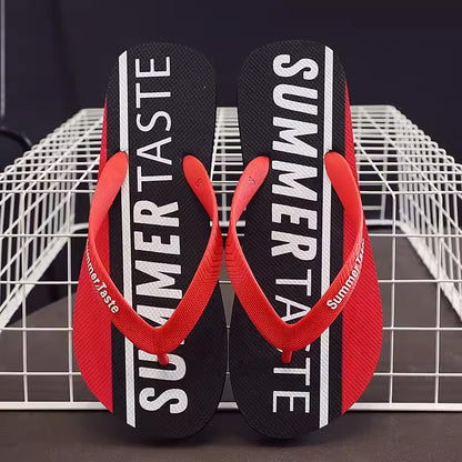 Importé - Chaussure Homme Sandales Tendance De Plage  Anti-Dérapant