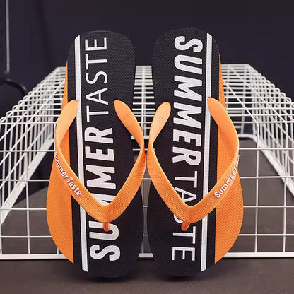Importé - Chaussure Homme Sandales Tendance De Plage  Anti-Dérapant