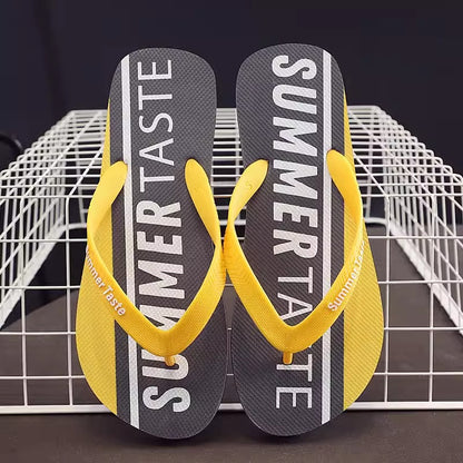 Importé - Chaussure Homme Sandales Tendance De Plage  Anti-Dérapant