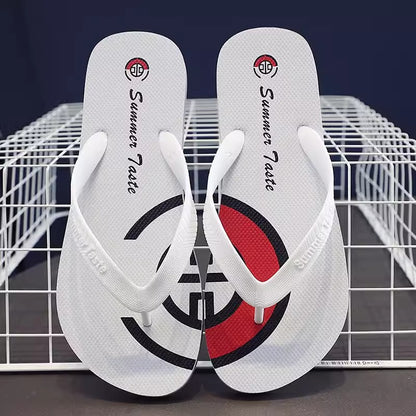 Importé - Chaussure Homme Sandales Tendance De Plage  Anti-Dérapant