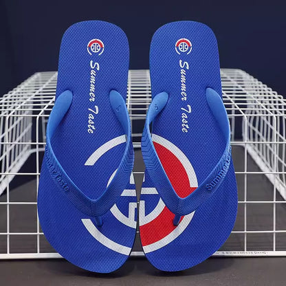 Importé - Chaussure Homme Sandales Tendance De Plage  Anti-Dérapant