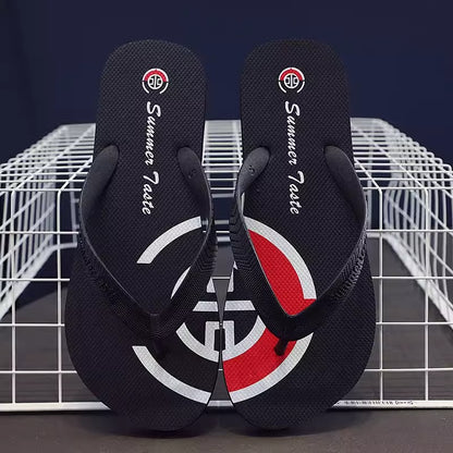 Importé - Chaussure Homme Sandales Tendance De Plage  Anti-Dérapant