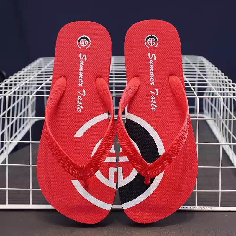 Importé - Chaussure Homme Sandales Tendance De Plage  Anti-Dérapant