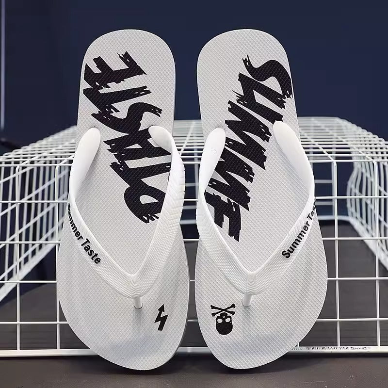Importé - Chaussure Homme Sandales Tendance De Plage  Anti-Dérapant
