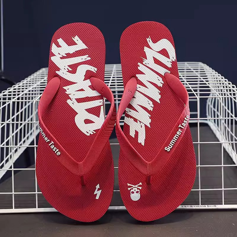 Importé - Chaussure Homme Sandales Tendance De Plage  Anti-Dérapant