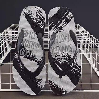 Importé - Chaussure Homme Sandales Tendance De Plage  Anti-Dérapant