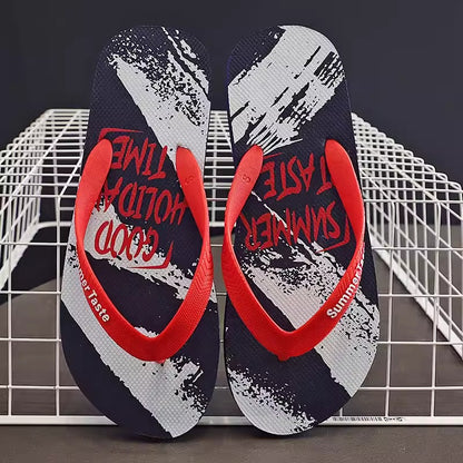 Importé - Chaussure Homme Sandales Tendance De Plage  Anti-Dérapant
