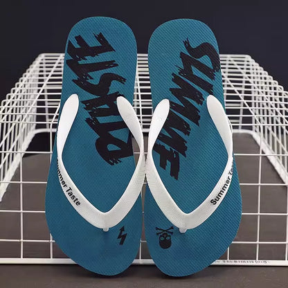 Importé - Chaussure Homme Sandales Tendance De Plage  Anti-Dérapant