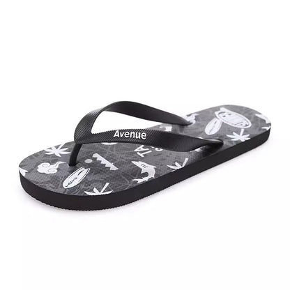 Importé - Chaussure Homme Sandales Décrontracté De Plage  Anti-Dérapant